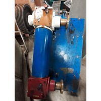 Ausschlagrinne JML 7000mm×2200mm